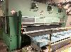  FEHRER Airlay Line, ~4 meters wide, consisting of: